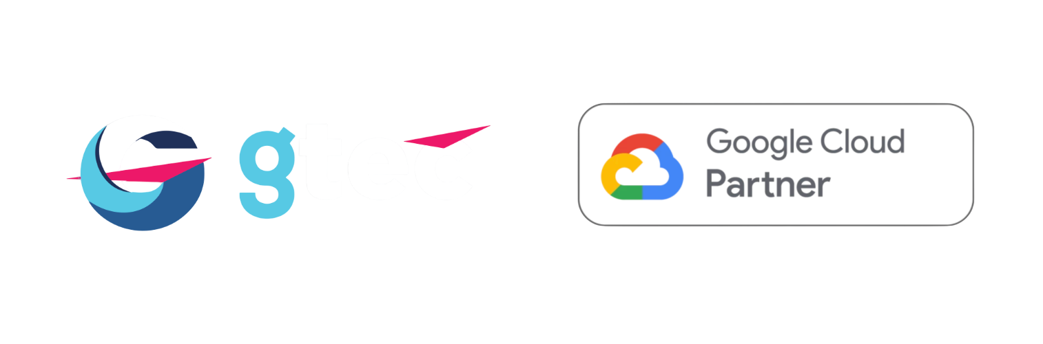 GTEC - Google Cloud Partner